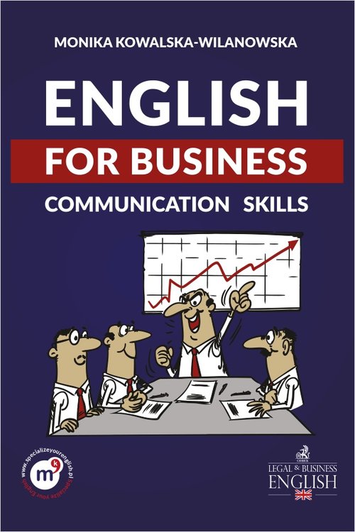 English for Business Communication Skills