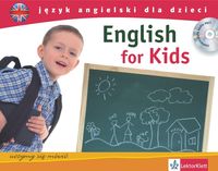 English for Kids Język angielski dla dzieci z mp3