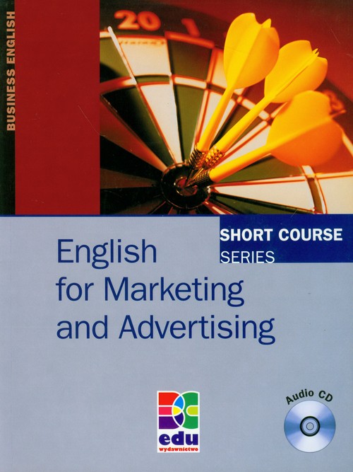 English for Marketing and Advertising