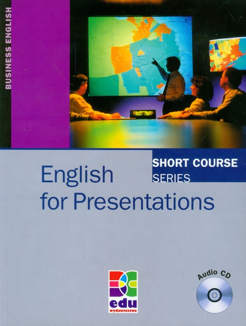 English for Presentations