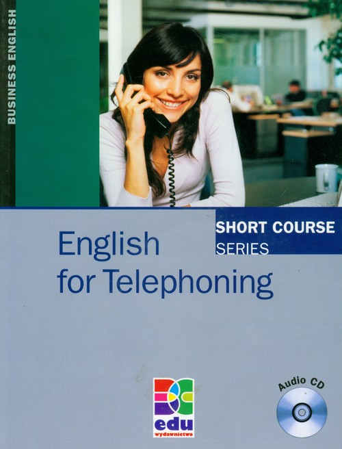 English for Telephoning