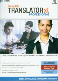 English Translator XT Professional