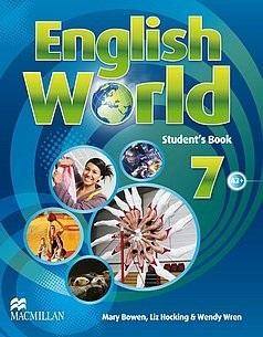 English World 7 WB