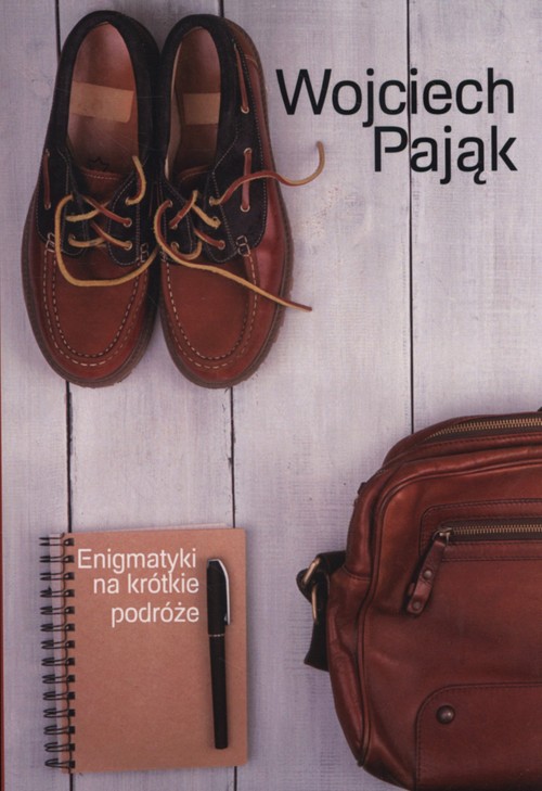 Enigmatyki na krótkie podróże