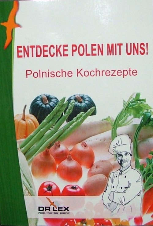 Entdecke Polen mit uns! Polnische Kochrezepte