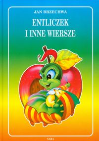 Entliczek i inne wiersze