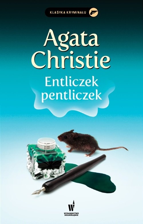 Entliczek pentliczek