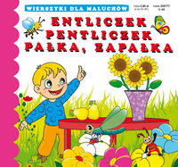 Entliczek pentliczek Pałka zapałka