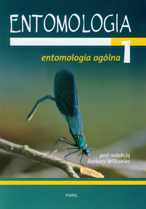 Entomologia - entomologia ogólna 1