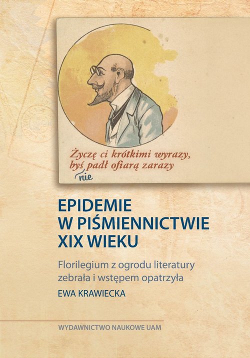 Epidemie w piśmiennictwie XIX wieku