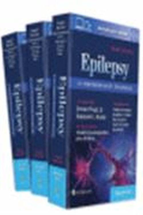 Epilepsy A Comprehensive Textbook