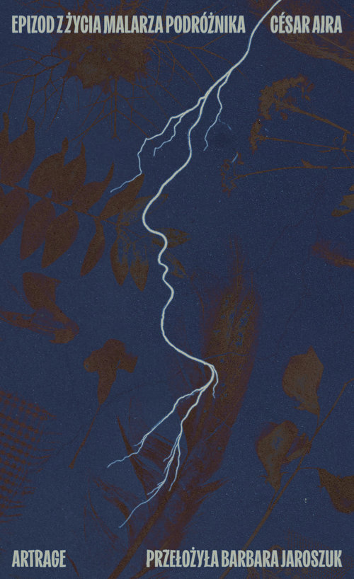 Epizod z życia malarza podróźnika