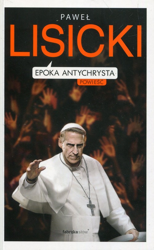 Epoka Antychrysta