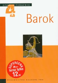 Epoki literackie Barok 4