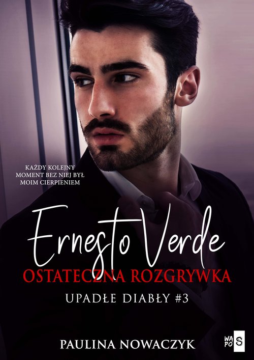 Ernesto Verde Ostateczna rozgrywka 3