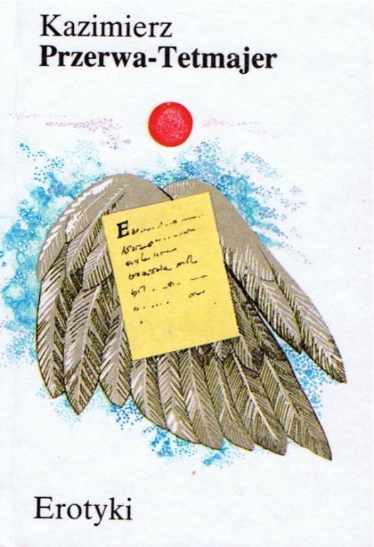 Erotyki Przerwa-Tetmajer