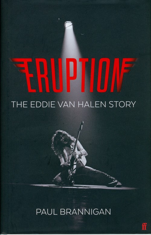 Eruption: The Eddie Van Halen Story
