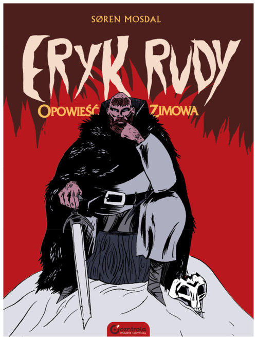 Eryk Rudy Opowieść zimowa