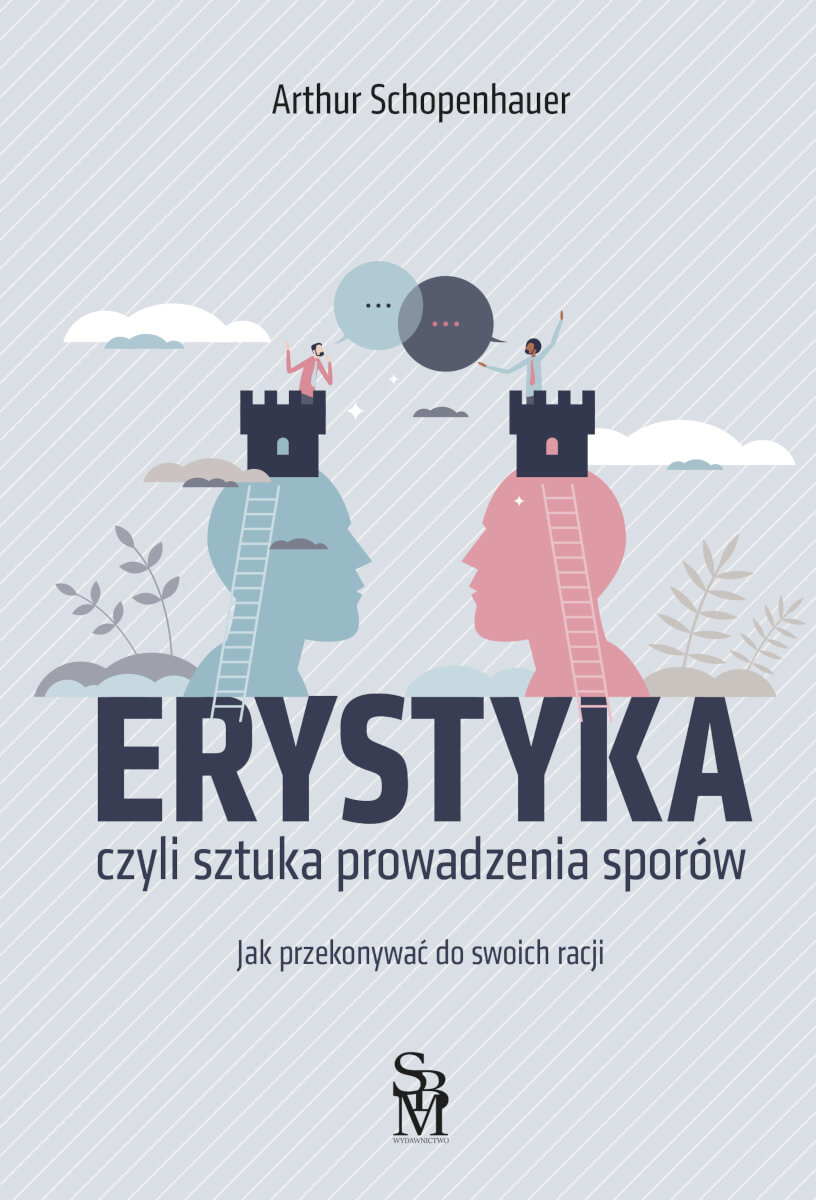 Erystyka czyli sztuka prowadzenia sporów