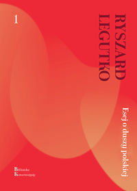 Esej o duszy polskiej