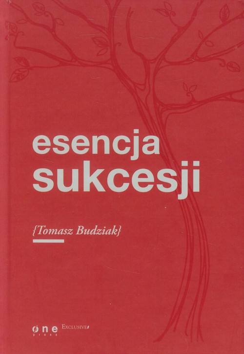 Esencja sukcesji