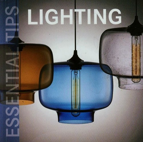 Essential Tips - Lighting