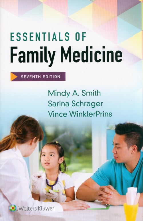 Essentials of Family Medicine