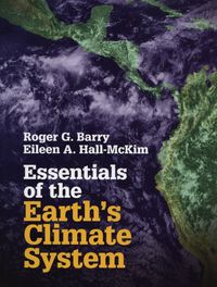 Essentials of the Earth's Climate System
