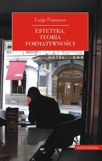 Estetyka. Teoria formatywności