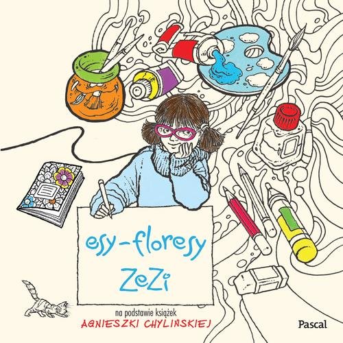 Esy-Floresy Zezi