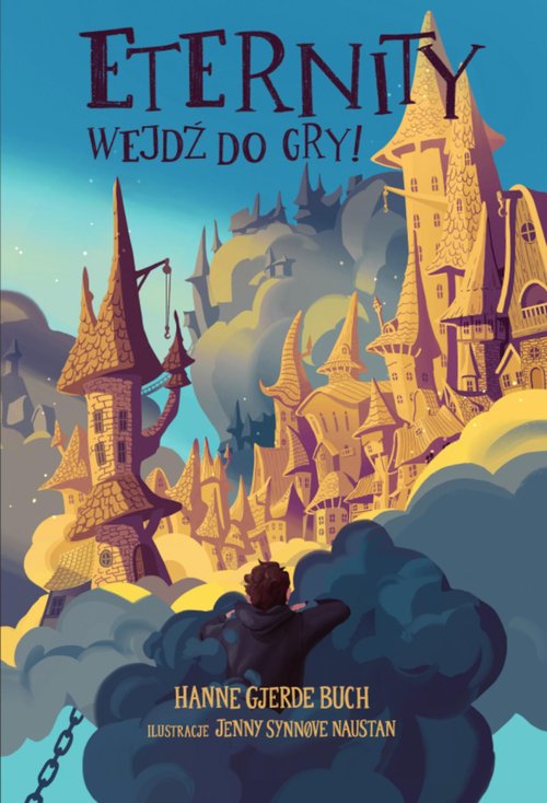 Eternity. Wejdź do gry!