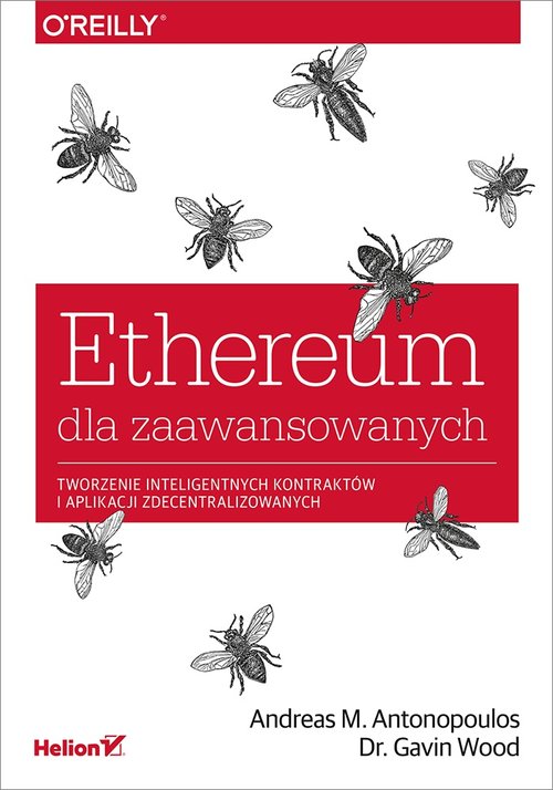 Ethereum dla zaawansowanych