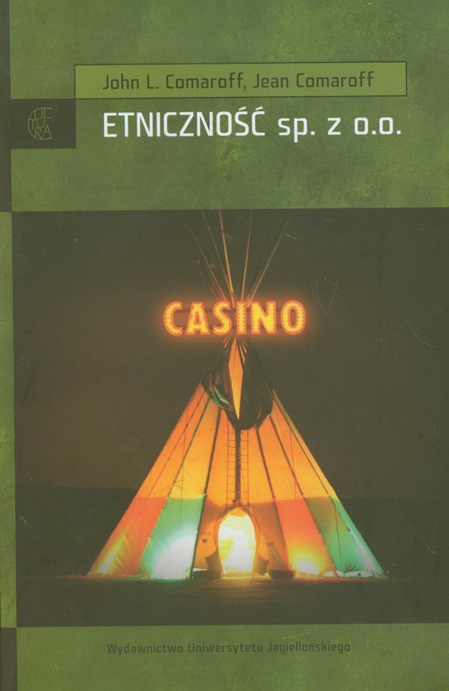 Etniczność sp. z o.o.