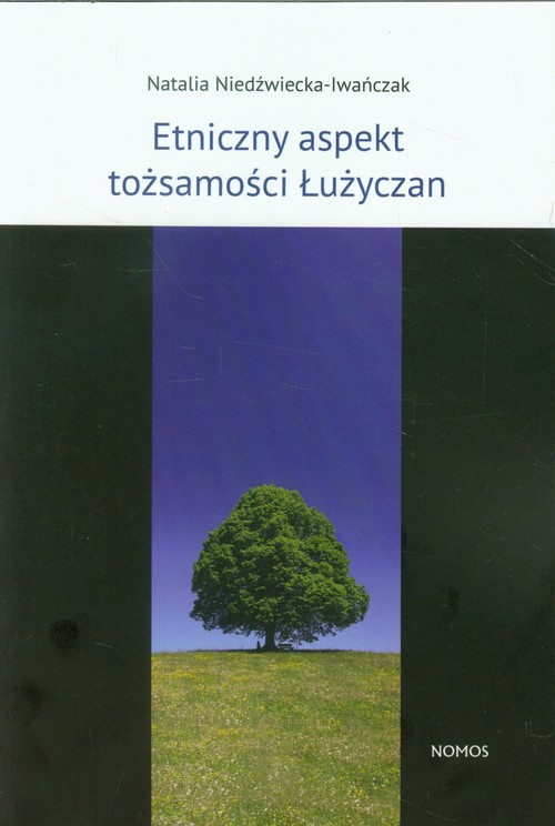 Etniczny aspekt tożsamości Łużyczan