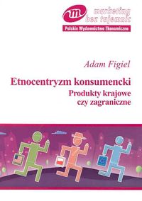 Etnocentryzm konsumencki