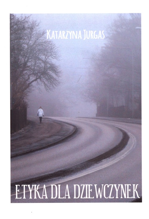 Etyka dla dziewczynek