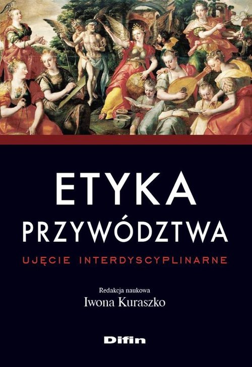 Etyka przywództwa