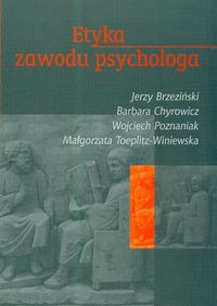 Etyka zawodu psychologa