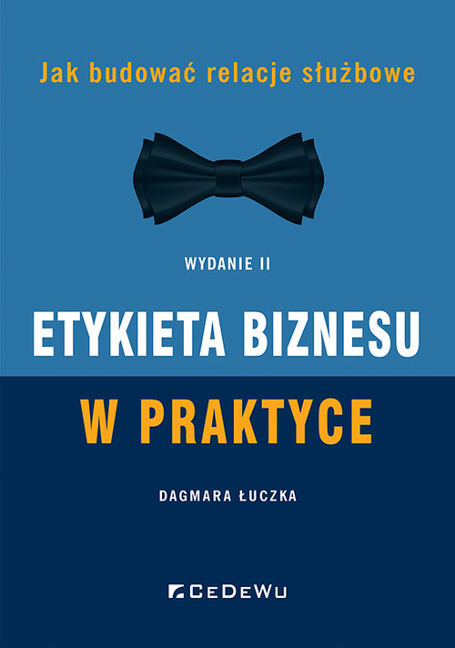 Etykieta biznesu w praktyce