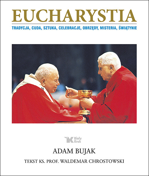 Eucharystia