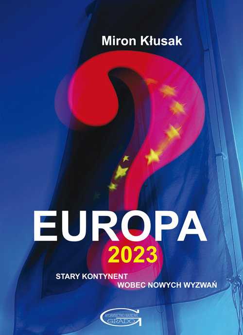 Europa 2023.