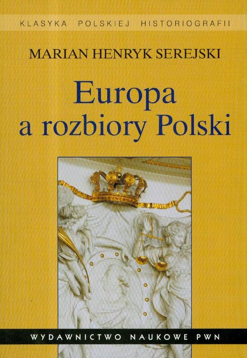 Europa a rozbiory Polski