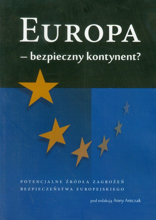 Europa - bezpieczny kontynent