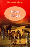 Europa i Afryka Atlas młodego odkrywcy