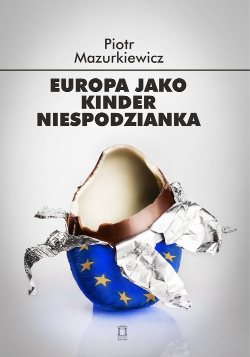 Europa jako kinder niespodzianka