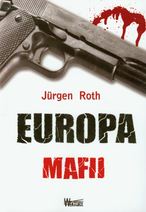 Europa mafii