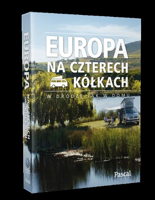 Europa na czterech kółkach