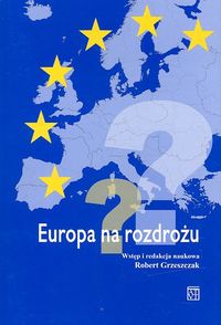 Europa na rozdrożu
