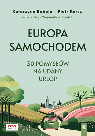 Europa samochodem
