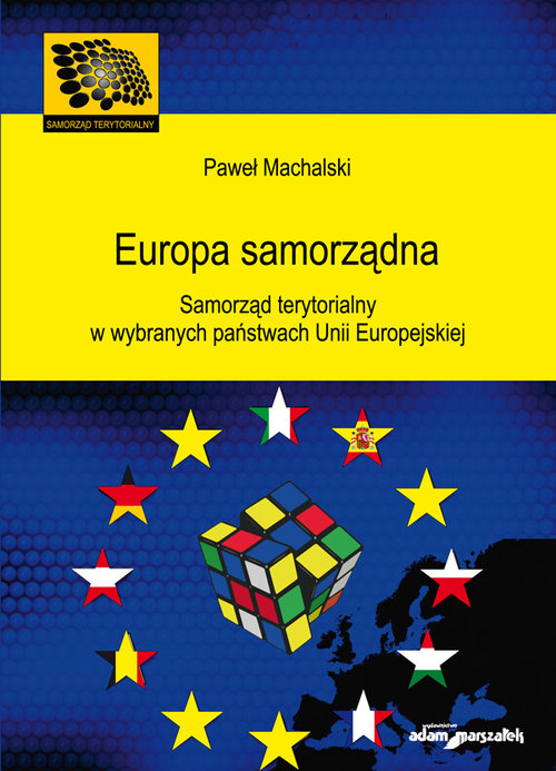 Europa samorządna